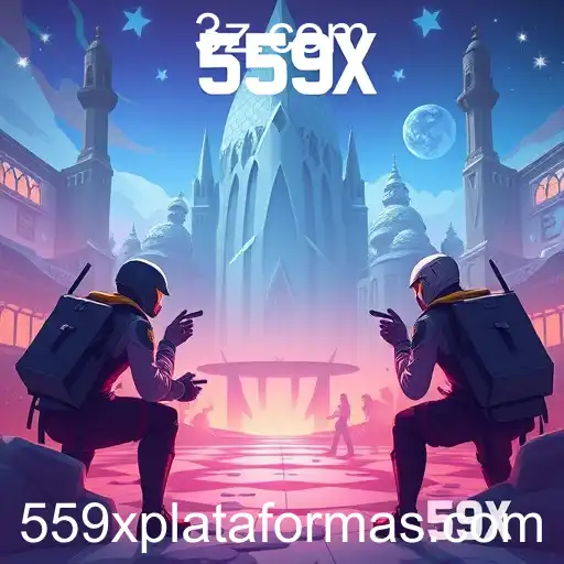 Expansão Global e Novidades do 559x