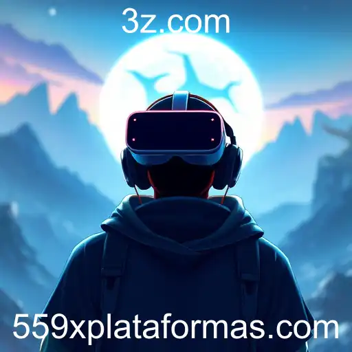 559x Plataforma: Revolução nos Jogos Online