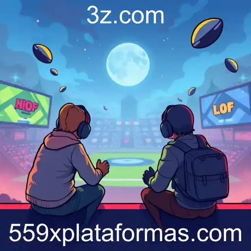 559x Plataforma: Transformando a Indústria dos Jogos em 2026