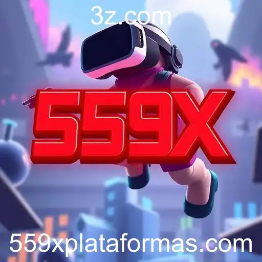 Ascensão do 559x: A Nova Era dos Jogos Online