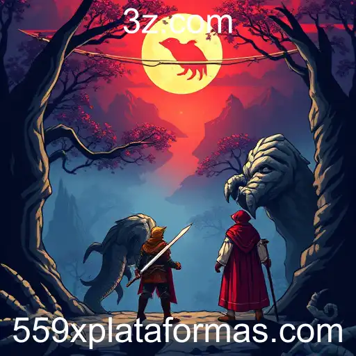 Expansão da Plataforma de Jogos 559x