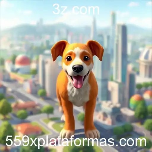 Revolução nos Jogos Online: 559x Plataforma em Alta