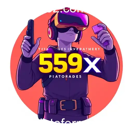 A Revolução dos Jogos Online com 559x Plataforma