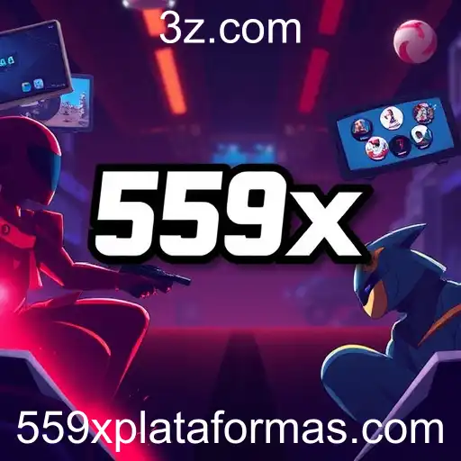 Inovações e desafios na 559x plataforma