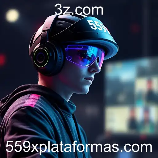 O Impacto da '559x Plataforma' no Mercado de Jogos em 2026