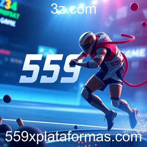 O Futuro dos Jogos na Plataforma 559x