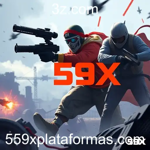 A Revolução dos Jogos Online em 2026: Explorando o Universo da Plataforma 559x