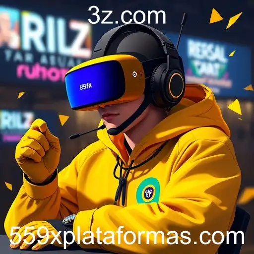 A Ascensão da 559x na Indústria de Jogos