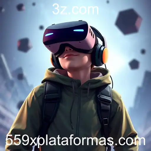 559x Plataforma: A Nova Era dos Jogos Online