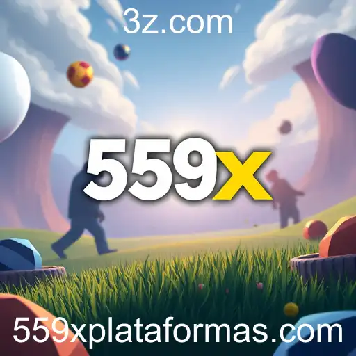 A Ascensão da 559x Plataforma: Transformando o Mundo dos Jogos em 2026