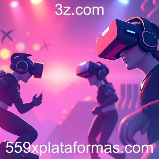 Ascensão da 559x Plataforma no Cenário de Jogos Online