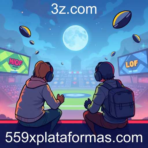 559x Plataforma: Transformando a Indústria dos Jogos em 2026