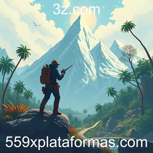 Explorando os Encantos dos Jogos de Aventura na 559x Plataforma