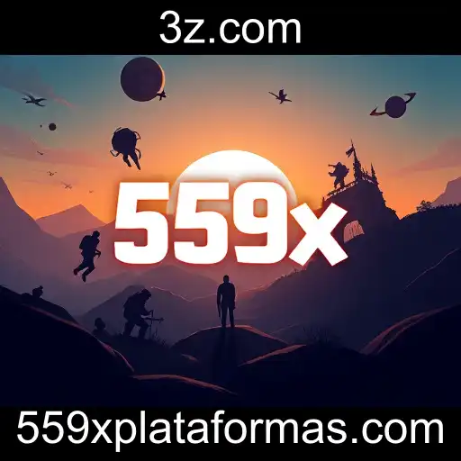 A Ascensão da 559x Plataforma: Novidades e Tendências