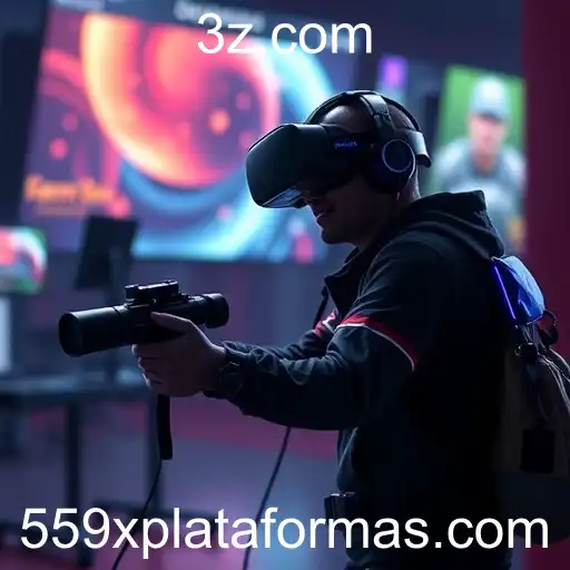 O Panorama Atual de Jogos em 2026