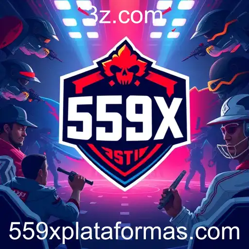 A Evolução da 559x Plataforma nos Games