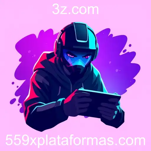 Evolução e Impacto da 559x Plataforma no Mercado de Jogos