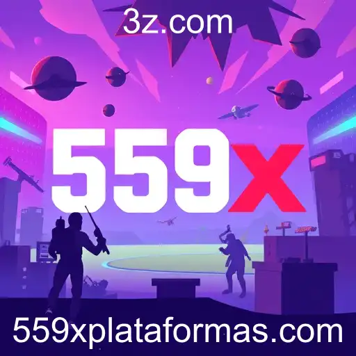 A Evolução do 559x Plataforma no Cenário Atual dos Jogos