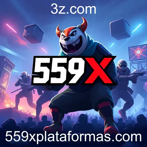 A Evolução dos Jogos Online na 559x Plataforma