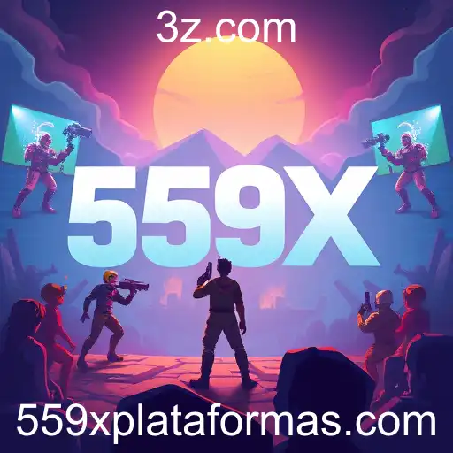 O Crescimento da 559x e as Tendências do Setor de Jogos em 2026