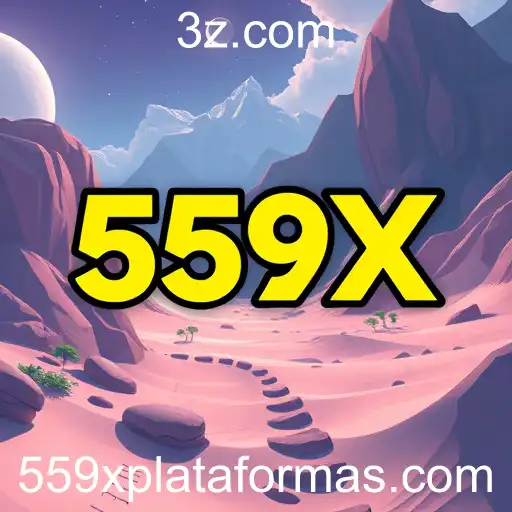 A Revolução da Plataforma 559x no Universo dos Jogos