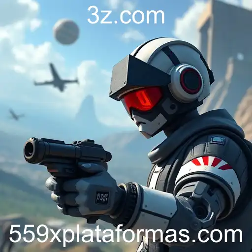 A Ascensão do 559x Plataforma no Cenário de Jogos Online