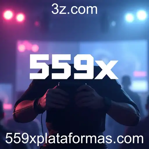 Revolução no Mundo dos Jogos em 2026: A Ascensão da 559x Plataforma