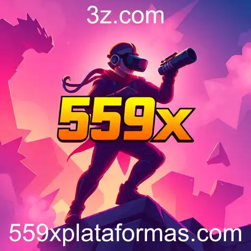 559x Plataforma: Revolucionando o Mundo dos Jogos Online
