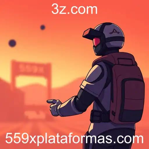 A Ascensão do 559x Plataforma no Cenário de Jogos